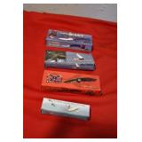 Pocket Knives
