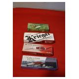 Pocket Knives