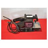 Sears Craftsman 1 HP 3" Belt Sander