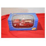 American Mint 1960 Mack Fire Truck Die Cast Model