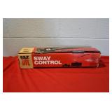 Eaz Lift Adjustable Sway Control