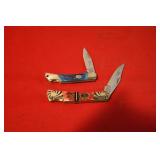 Steel Warrior Pocket Knife