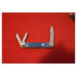 Steel Warrior Pocket Knife