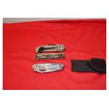Pocket Knives