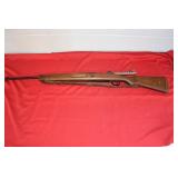 Spanish 8mm Mauser Rifle Fabrica de Armas La Corun