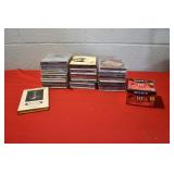 CD Music Lot