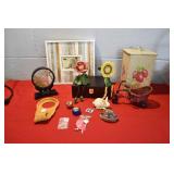 Misc. Dï¿½cor Lot