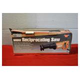 Chicago 600w Reciprocating Saw