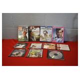 DVD Movie Lot