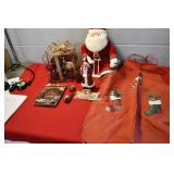 Christmas Dï¿½cor Lot