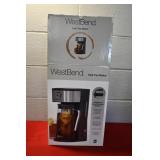 West Bend Ice Tea Maker