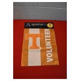 New Tennessee Vols Garden Flag