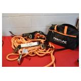 Frontline Fall Harness
