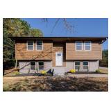 4 BR - 2 BA on 1 acre House in Heiskell, TN