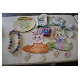 Easter Holiday Dï¿½cor Lot