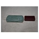 Vtg Eyeglass Cases