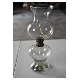 Oil Lamp