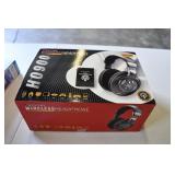 Sentry Wireless Headphones