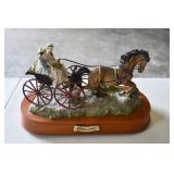 Gone With The Wind Music Box