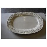 Large Better Homes Serving Tray