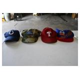 Hat Lot