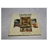 The Bed & Bath Book Decorating