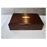 Nice Wood Engravable Jewelry Box
