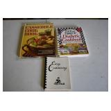 Cookbook Lot