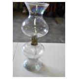 Glass Hurrican Lot