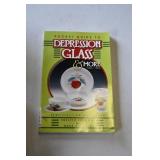 2001 Pocket Guide to Depression Glass