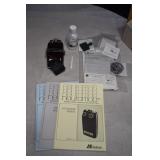 Vtg Neuromaod Transcutaneous Nerve Stimulator