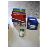 Hooke on Phonics with Sight Word Cards