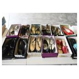 12 Pairs Women