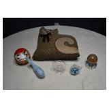 Misc Dï¿½cor Lot