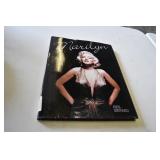 1990 Mariyn Coffee Table Book