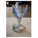 MCM Claw Goblet Vase