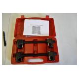 New Coil Spring Compressor Tool