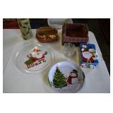 Christmas Dï¿½cor Lot