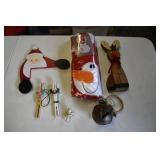 Christmas Dï¿½cor Lot