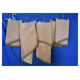 Large Window Valances