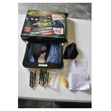 Crayola Dry earas Light up Board