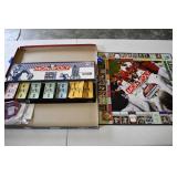 2006 World Series Champions Cardinals Monopoly