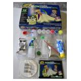 Crayola Color Glow Chemistry Set