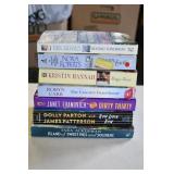 Paperback Book Lot