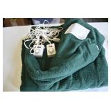 Sunbeam Dual Control Electric Blankert