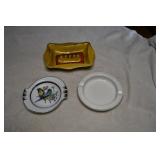 Vtg Ashtry Lot