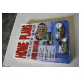 Home Plans Designer Series Over 300 Plans