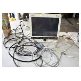 Vetland Smart Flow Cnetral Medical Monitor