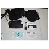 Bushnell Night Vision 2.5x42 Monocular