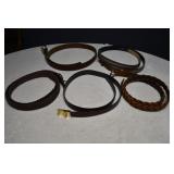 Belt Lot